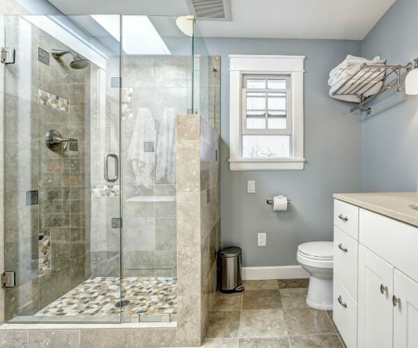 Bathroom Remodeling in Geneva FL