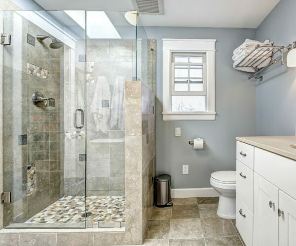 Bathroom Remodeling in Heathrow FL
