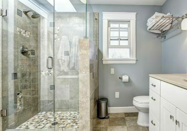 Bathroom Remodeling in Goldenrod FL