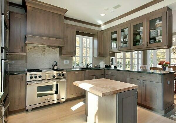 Kitchen Remodeling in Altamonte Springs FL