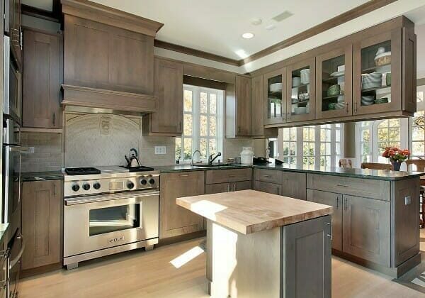 Kitchen Remodeling in Forest City FL