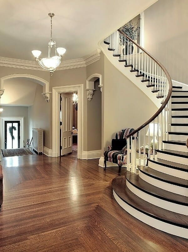 Interior Remodeling in Heathrow FL