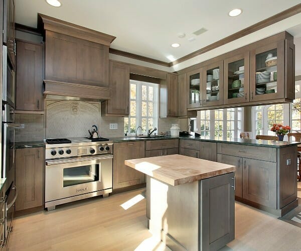 Kitchen Remodeling in Heathrow FL