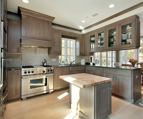 Kitchen Remodeling in Lockhart FL